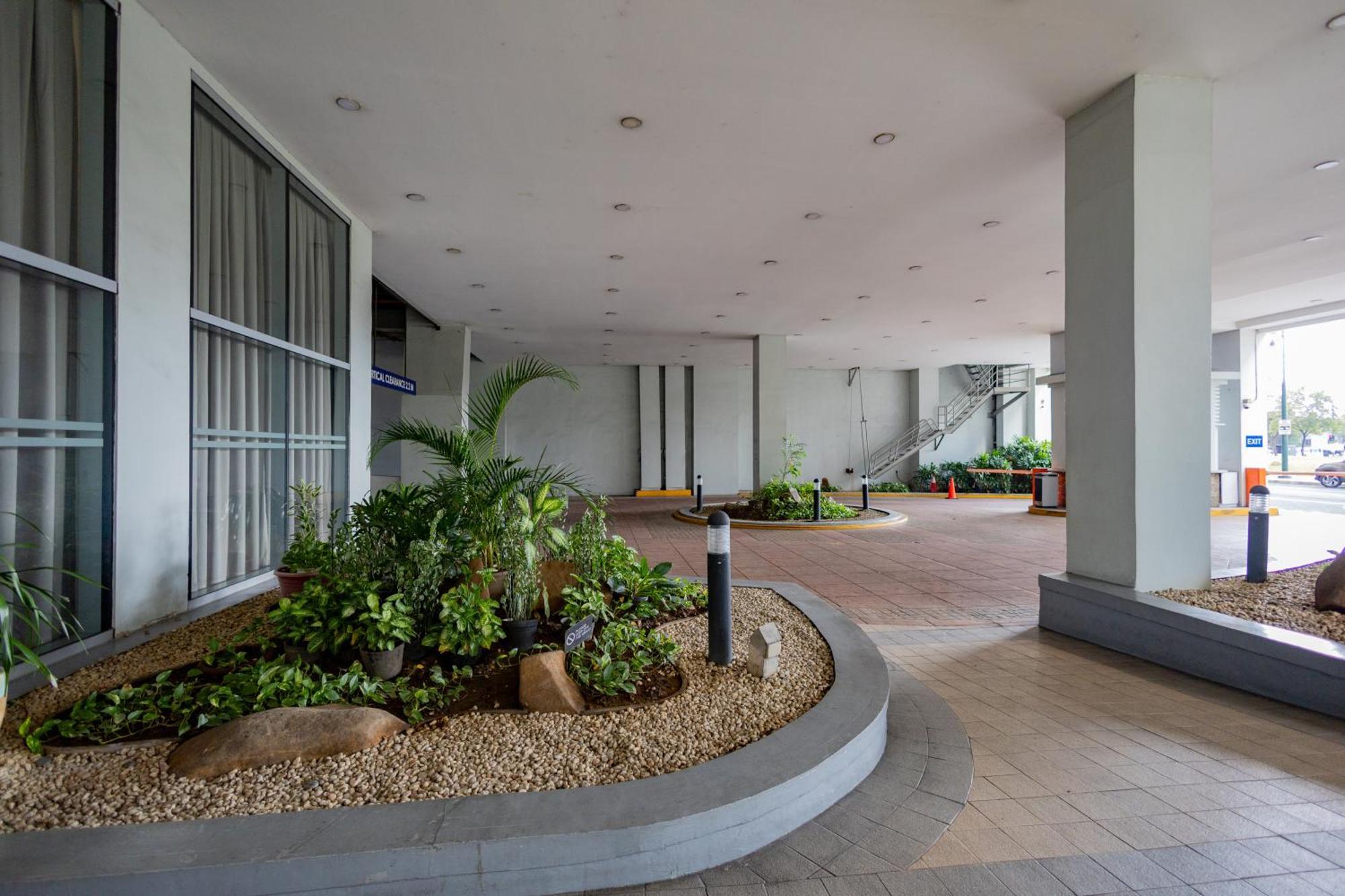 New 2Br Of 86Sqm With Parking & Netflix In Bgc Διαμέρισμα Μανίλα Εξωτερικό φωτογραφία