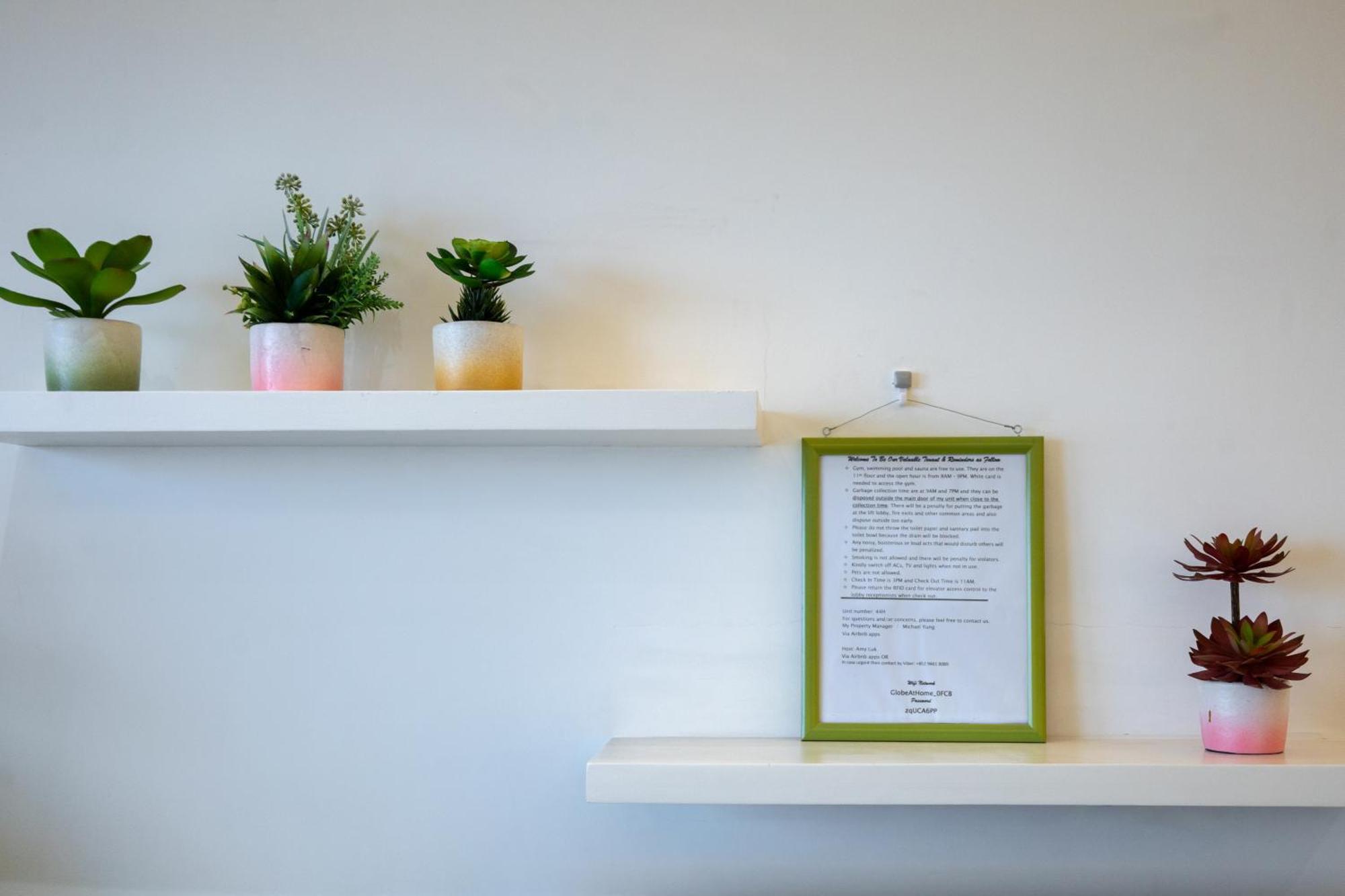 New 2Br Of 86Sqm With Parking & Netflix In Bgc Διαμέρισμα Μανίλα Εξωτερικό φωτογραφία