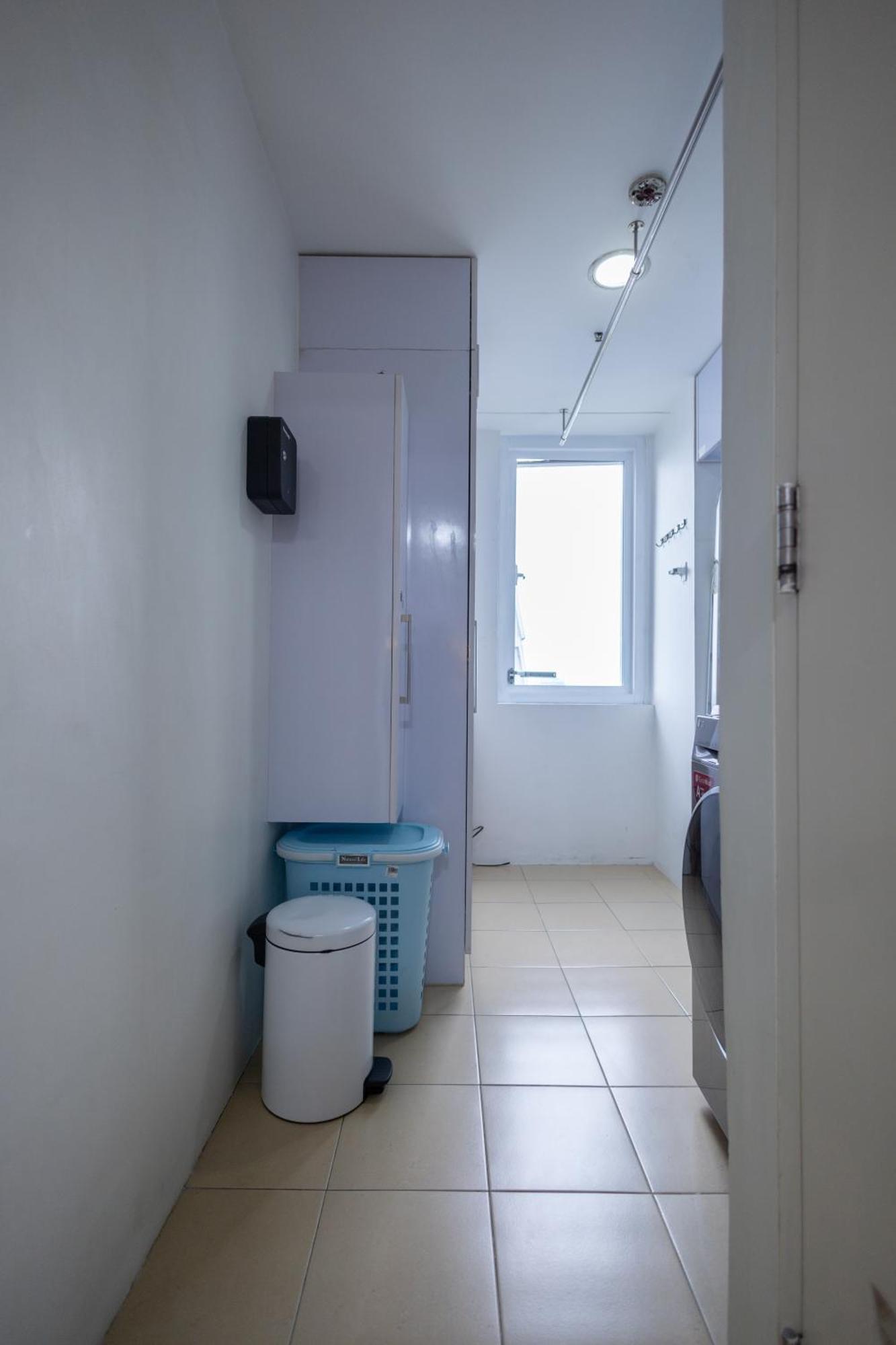 New 2Br Of 86Sqm With Parking & Netflix In Bgc Διαμέρισμα Μανίλα Εξωτερικό φωτογραφία