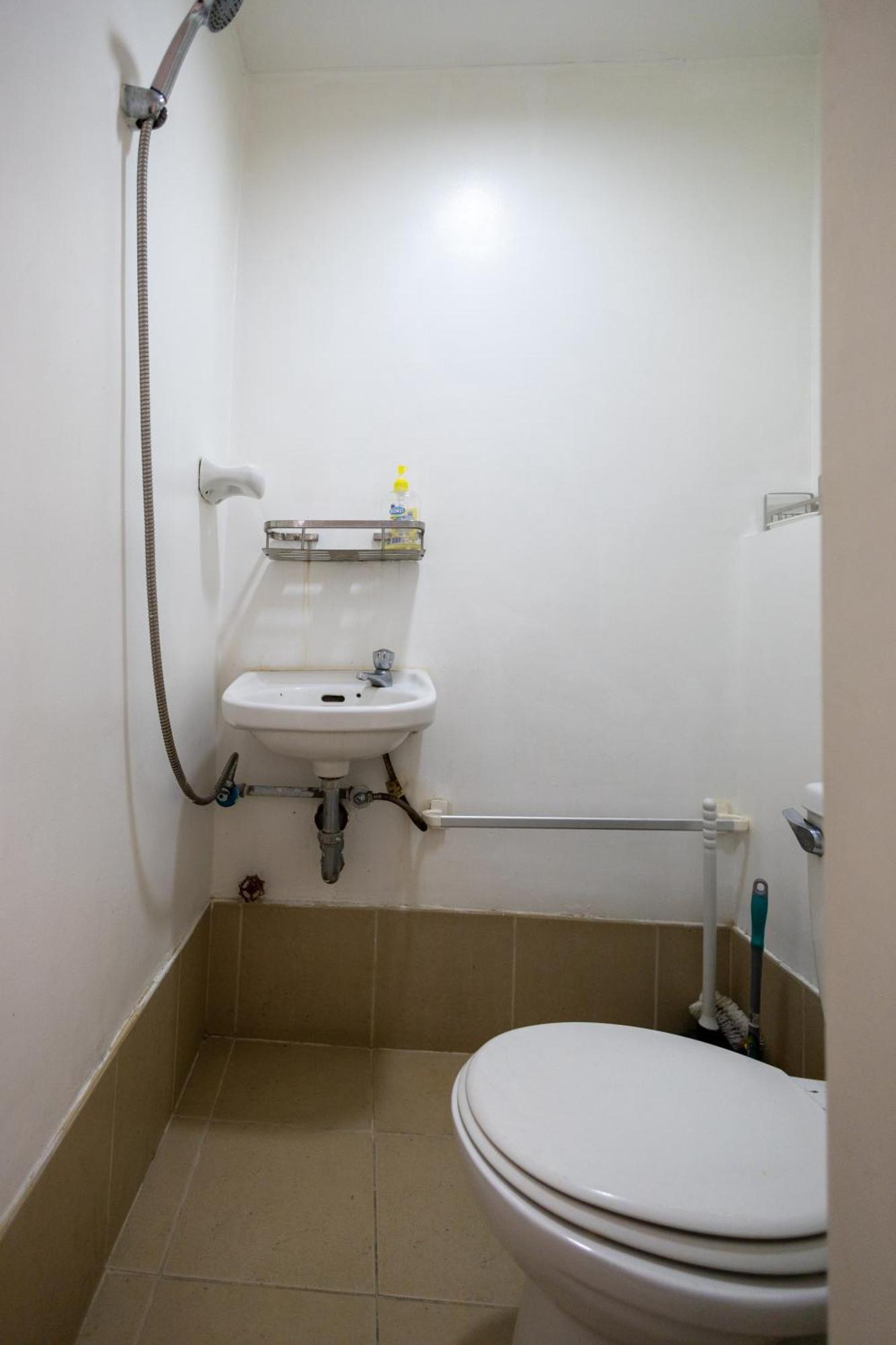 New 2Br Of 86Sqm With Parking & Netflix In Bgc Διαμέρισμα Μανίλα Εξωτερικό φωτογραφία